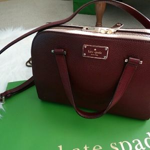 Kate Spade Small Felix bag